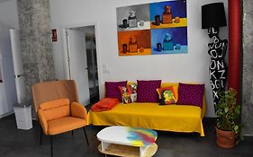 Sevilla Urban Flat